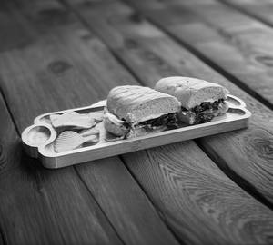 Beef Submarine