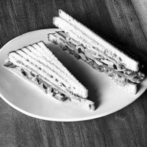 Veg. Sandwich