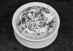 Paneer Kali Mirch