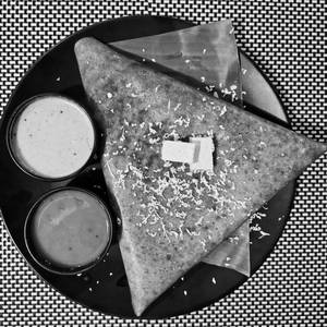 Paneer dosa
