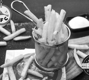 Classic Salted Fries
