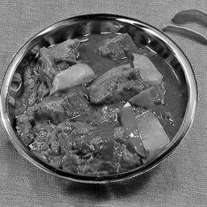 Veg. Kolhapuri