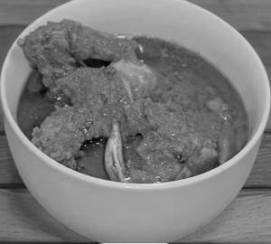 Chicken Jahangiri