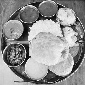 South meals
