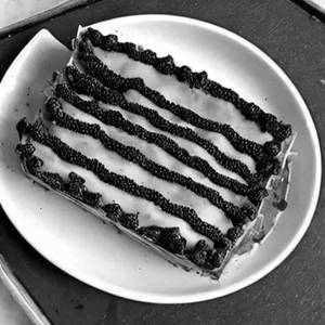 Truffle Boat (Veg)