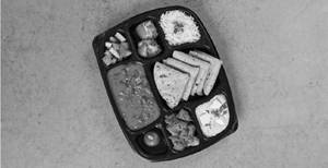 Student Thali 2