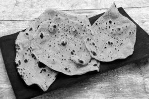 Namak Mirch Roti