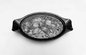 Paneer manchurian                 