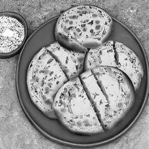 Maida Bread