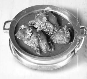 Punjabi Chicken Boneless
