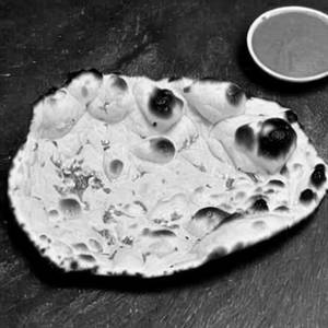 Tandoori Butter Naan