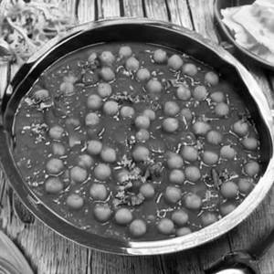 Chole