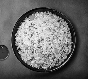 Mix Veg Fried Rice