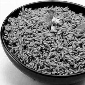 Goan Brown Rice