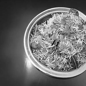 Veg Biryani