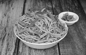 Hakka Noodles
