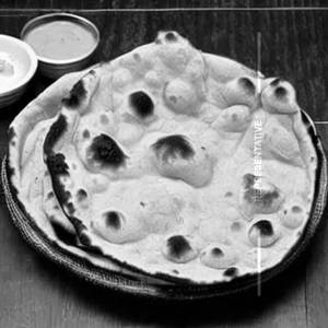 Tandoori Roti