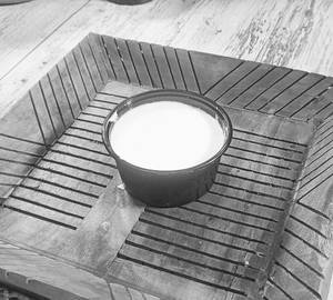 Dahi