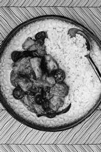 Chukka meals