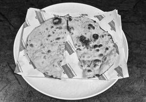 Tandoori Roti