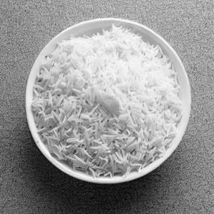 Plain Rice
