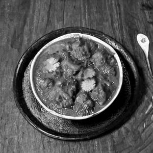 Goan Chicken Chilli