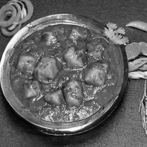 Kaju Butter Masala