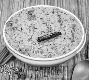 Mixed Dal Rice