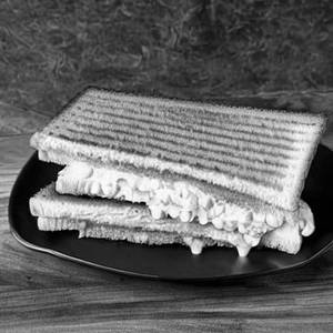 Corn Mayo Sandwich