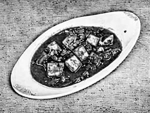 Paneer lababdar