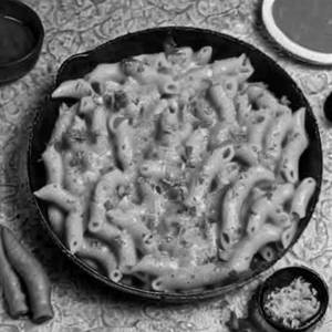 Indian Macaroni