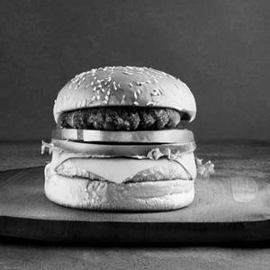 Cheese Burger