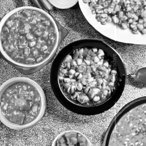 American Corn Salt & Pepper