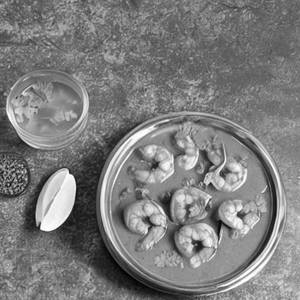 Prawns Curry