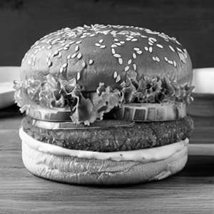 Veggie Burger