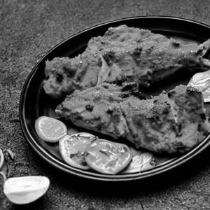 Tandoori Fish