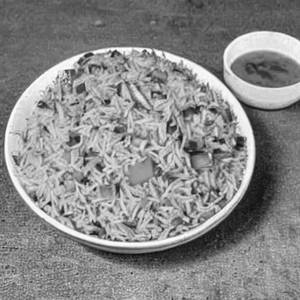 Veg Combination Rice