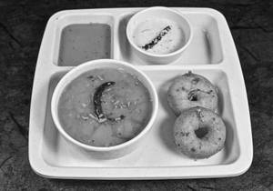 Vada Sambhar