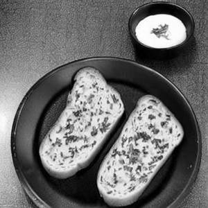 Butter Garlic Toast