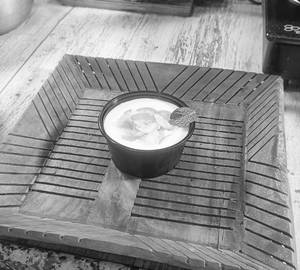 Pyaz Raita