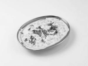 Boondi Raita