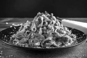 Non Veg Pesto Sauce