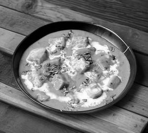 Paneer Butter Masala (Half)