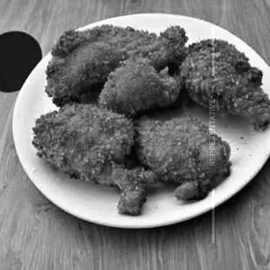 Crispy Chicken