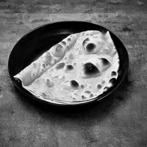 Butter Roti Tandoor