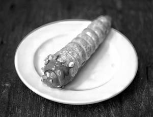 Cream Roll