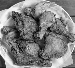 Fried Chicken