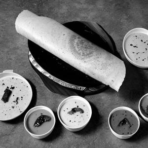 Special Dosa