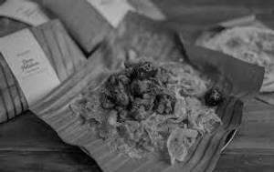 Chukka kothu parotta