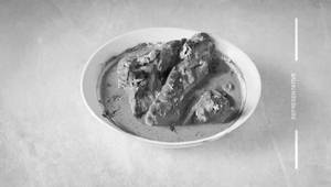Tandoor Butter Chicken
